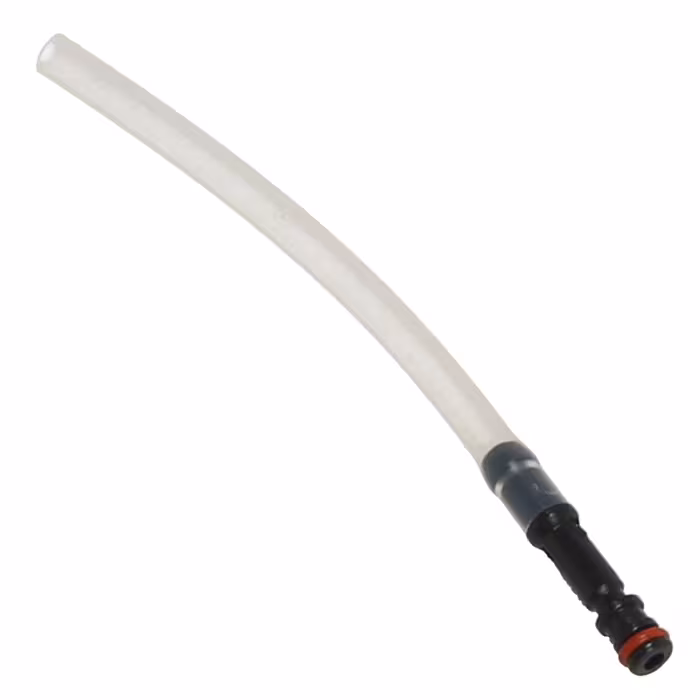 Dysza parowa Cappuccinatore Jura — zdjęcie 4