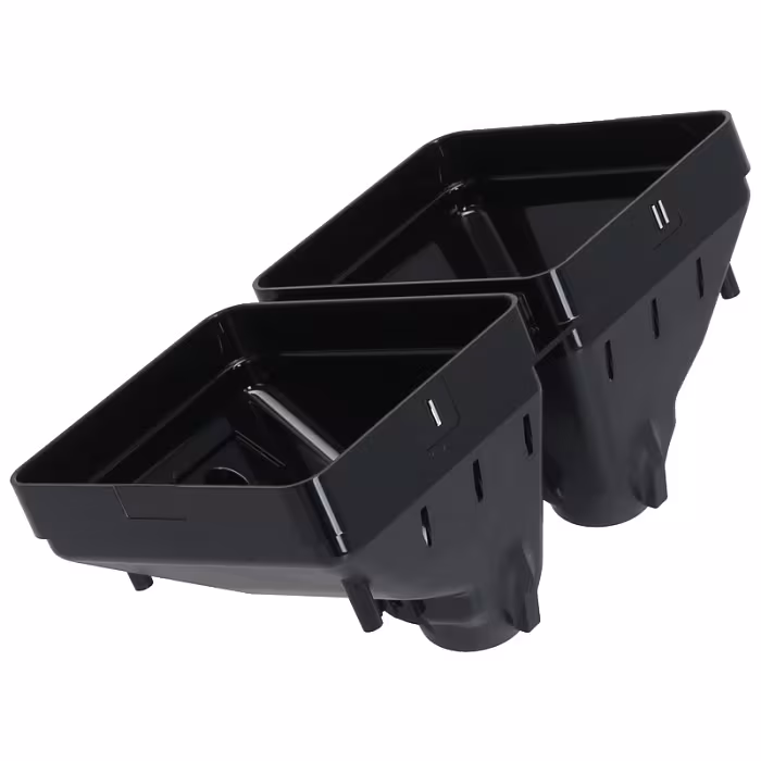 Zbiornik na ziarna DeLonghi — zdjęcie 3