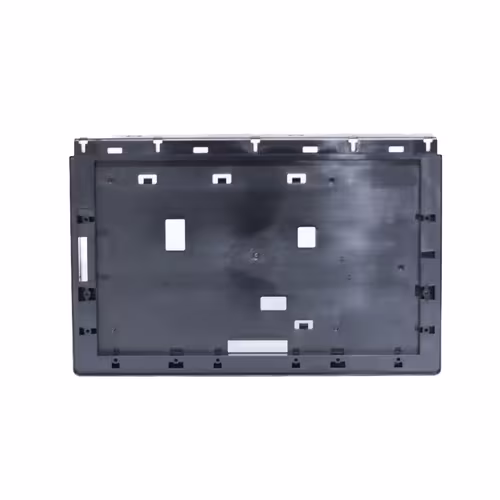 Coffee Format Ramka wyświetlacza LCD