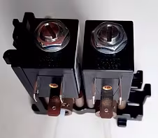 Coffee Format Zestaw 3 zaworów elektromagnetycznych — zdjęcie 3