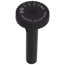 Pokrętło mielenia DeLonghi — zdjęcie 3