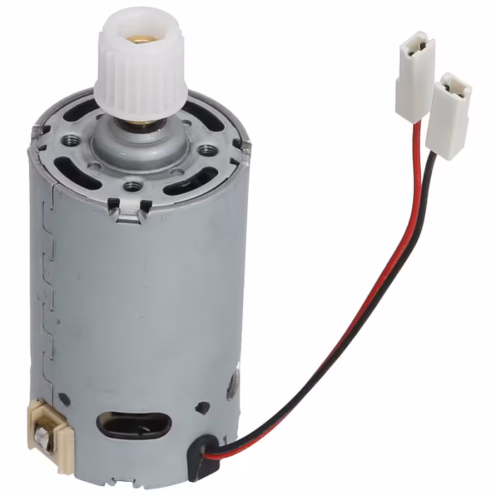 Silnik napędowy zaparzacza DeLonghi Magnifica