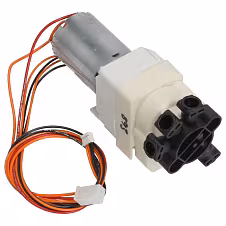 Zawór wielodrożny Jura Z10 74893