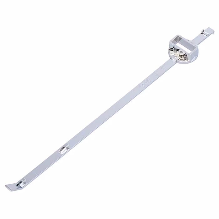 Listwa montażowa Jura XJ — zdjęcie 3