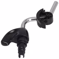 Dysza parowa DeLonghi