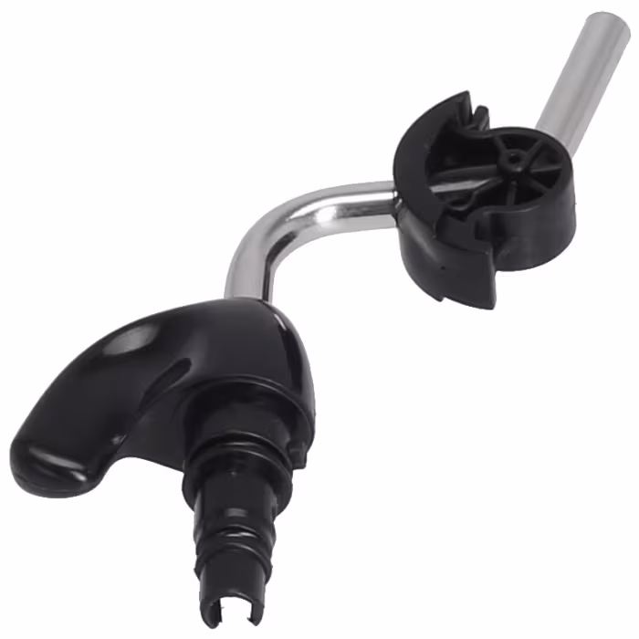 Dysza parowa DeLonghi