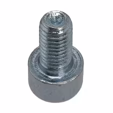 Jura Schraube M5x10 vz blau — zdjęcie 4