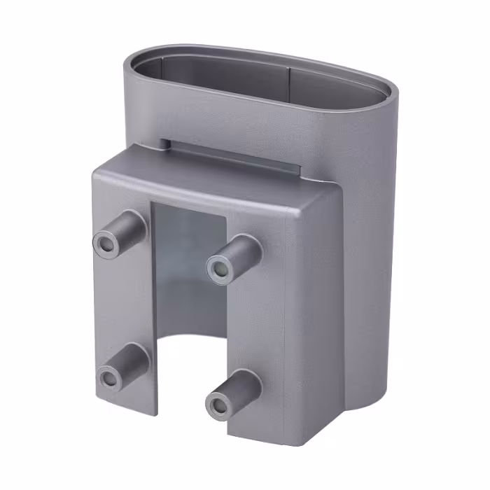 Osłona dyszy dark inox 76066 — zdjęcie 4