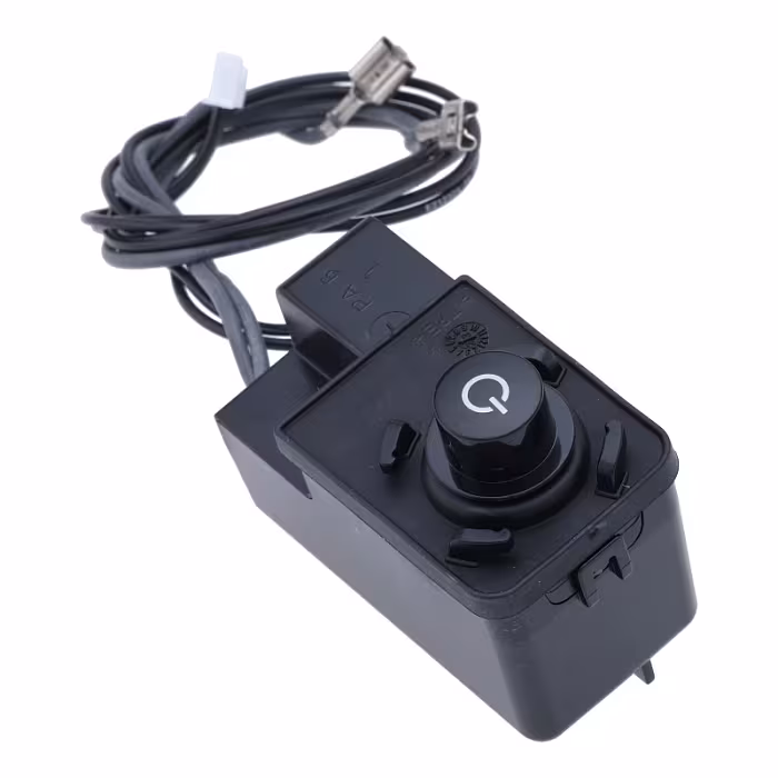 Przycisk włącznika Jura — zdjęcie 2