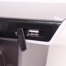 Coffee Format Zespół panelu HMI Zone — zdjęcie 4