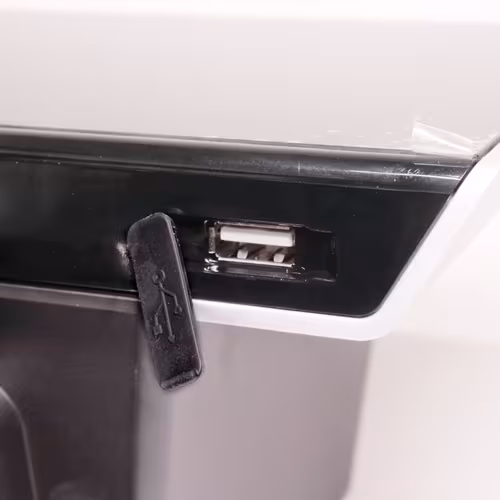 Coffee Format Zespół panelu HMI Zone — zdjęcie 4