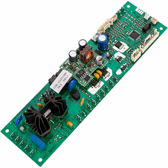 Elektronika sterująca DeLonghi ESAM 5600 wersja 1.1