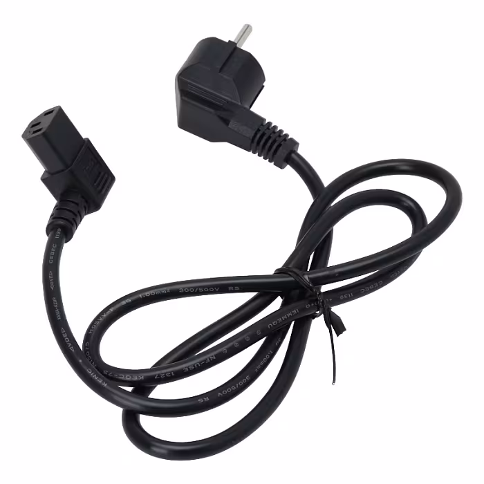 Kabel zasilający DeLonghi EC 8xx — zdjęcie 2