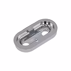 Flanusz dyszy parowej Jura — zdjęcie 2