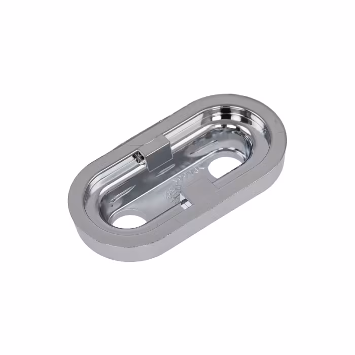 Flanusz dyszy parowej Jura — zdjęcie 2