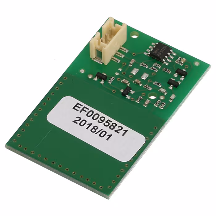 Czujnik poziomu wody Jura