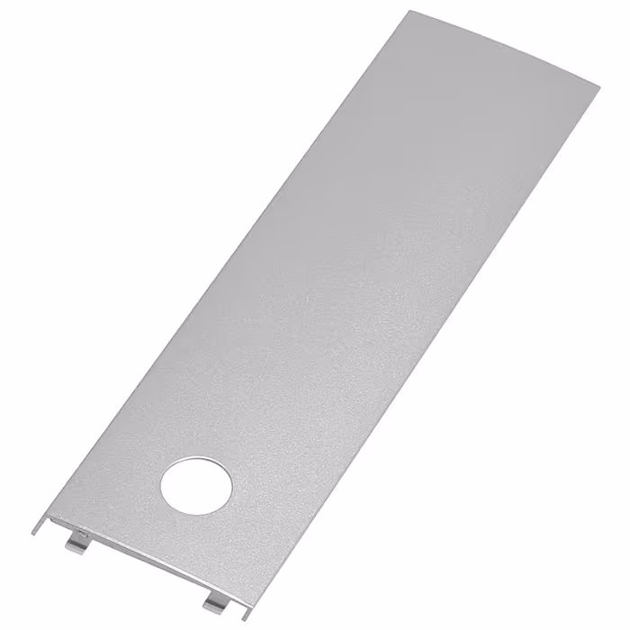 Panel prawy obudowy platynowy — zdjęcie 4