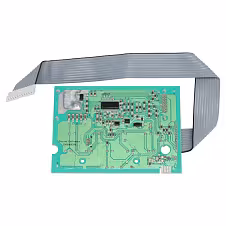 Płyta sterująca DeLonghi ESAM4500 — zdjęcie 3