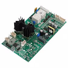 Płyta sterowania ekspresu DeLonghi ETAM 29.660