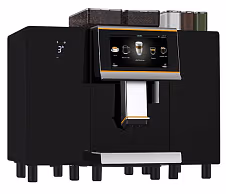 Coffee Format DOUBLE zestaw Ekspres do kawy - AGD Group Łódź