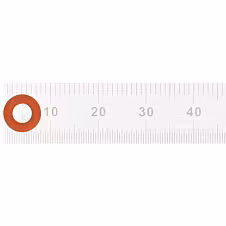 Uszczelka węża DeLonghi