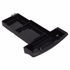 Tacka ociekowa czarna Jura Z-Serie — zdjęcie 4