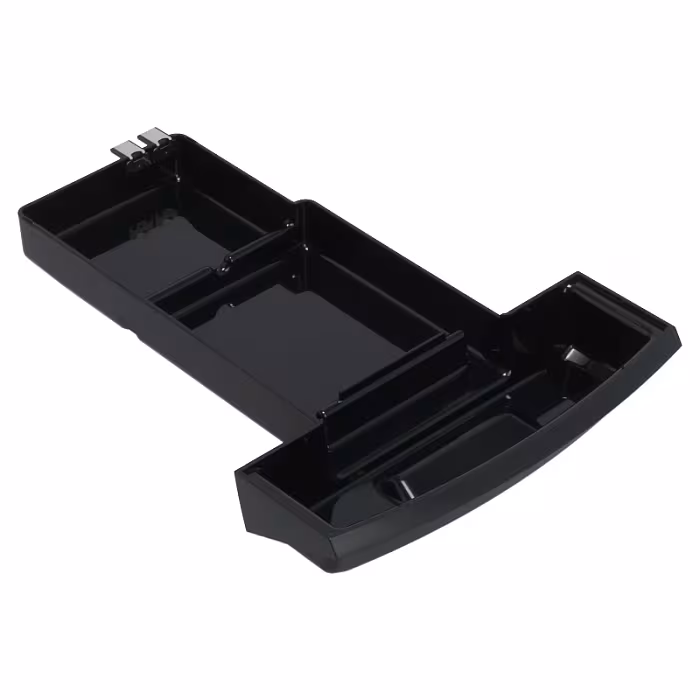 Tacka ociekowa czarna Jura Z-Serie — zdjęcie 4