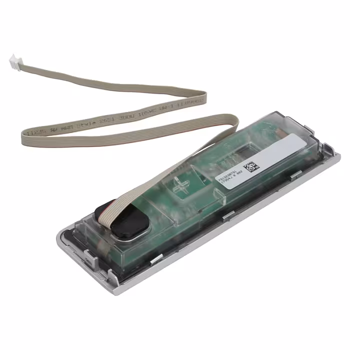 Oryginalna płytka sterująca z touchscreen do ekspresów DeLonghi ETAM 29 — zdjęcie 4