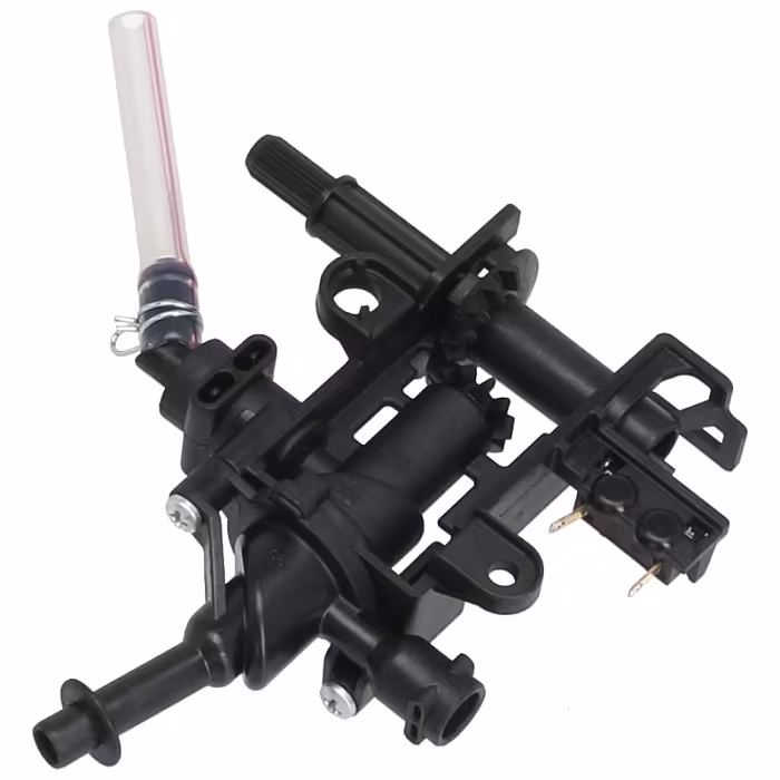 Zawór pary DeLonghi ECAM — zdjęcie 4