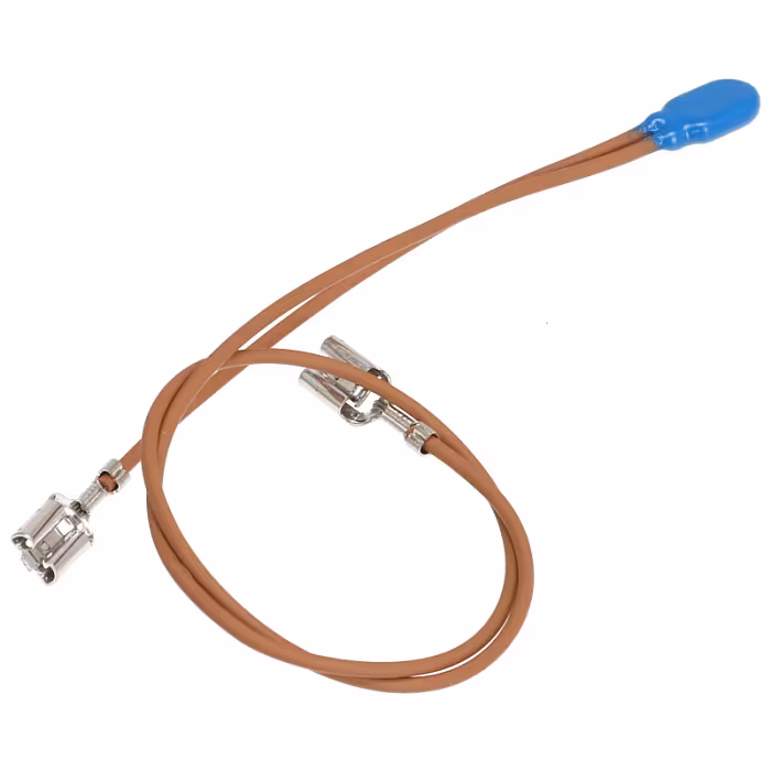 Czujnik temperatury pompy DeLonghi ECAM — zdjęcie 2