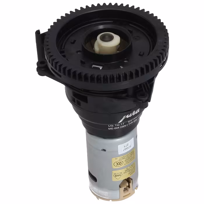 Młynek ME-044 230V do serii D Jura — zdjęcie 2