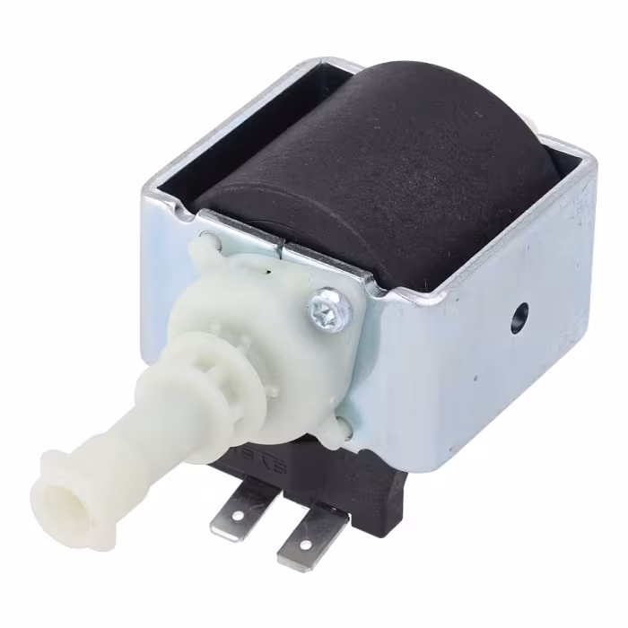 Pompa wodna SAP.HP4 — zdjęcie 6