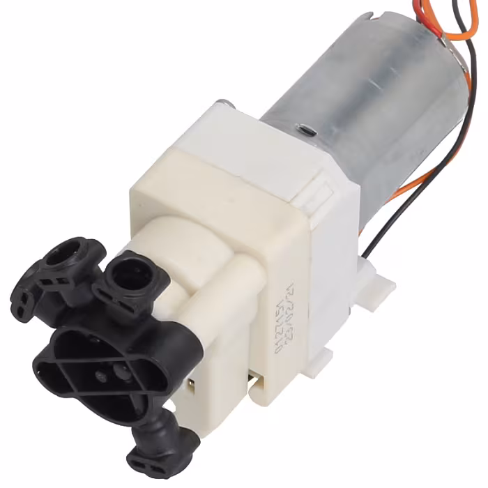 Zawór wielodrożny Jura Z10 74893 — zdjęcie 2