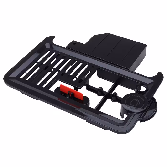 Rost tacki ociekowej DeLonghi EC 9455