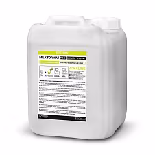 Coffee Format Milk Format PRO SERVICE YELLOW 5L — zdjęcie 3