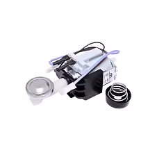 Coffee Format Zespół pompy F11 — zdjęcie 4