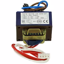 Transformator 230V 50Hz