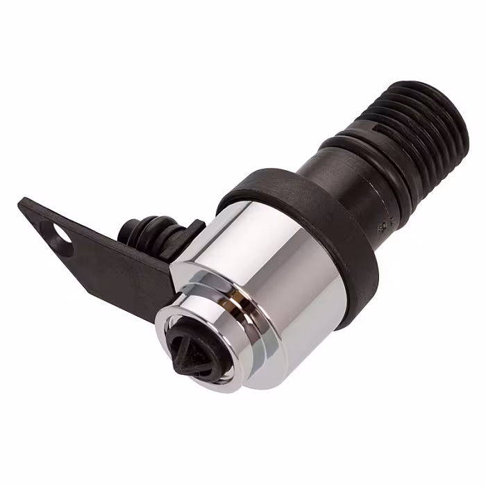 Rura wylewu kawy Giga lewa