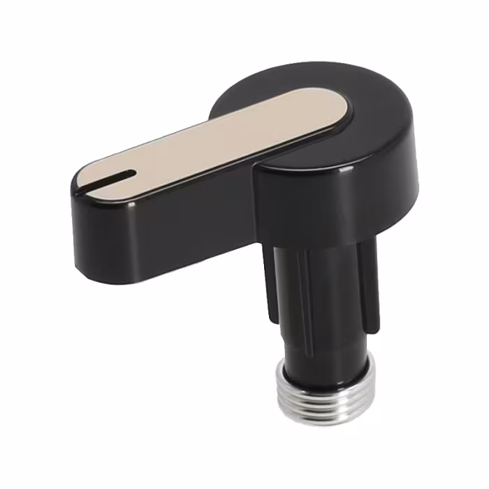 Pokrętło pary DeLonghi EC 260.BK