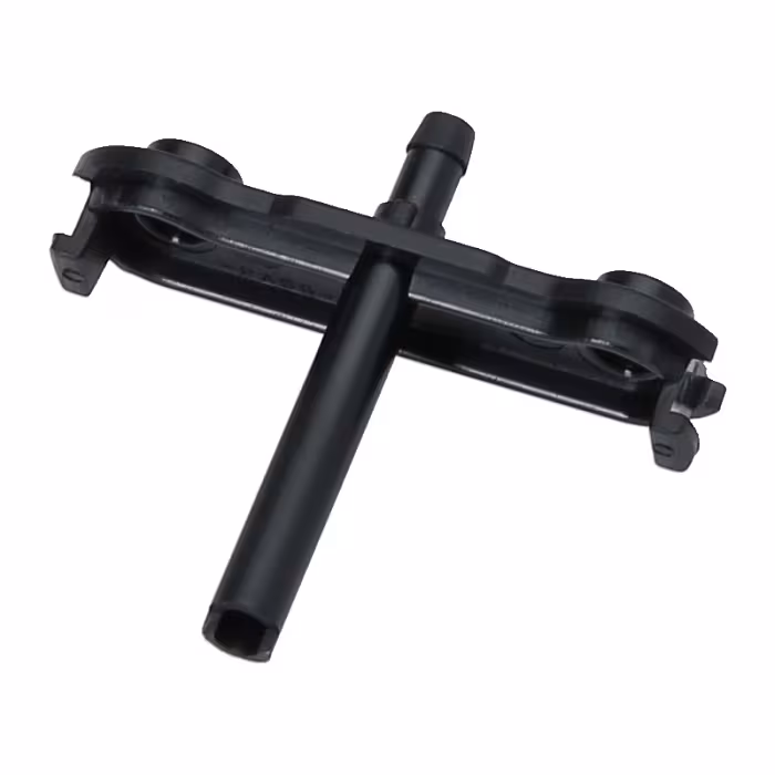 Górna część dystrybucyjnika kawy do ekspresów DeLonghi Autentica