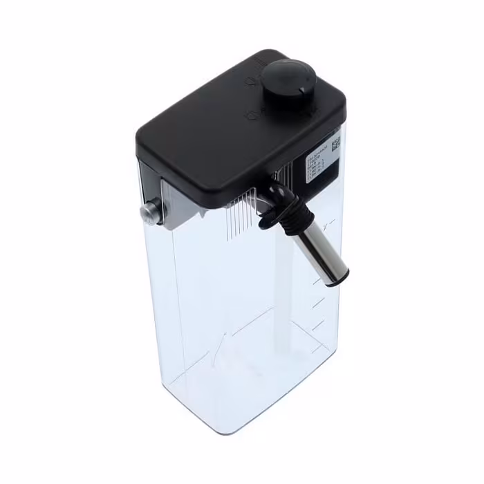 Pojemnik na mleko kompletny do ekspresu DeLonghi 5513294511 — zdjęcie 6