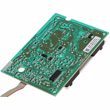 Oryginalna płyta sterująca z wyświetlaczem do DeLonghi ESAM 04 — zdjęcie 4