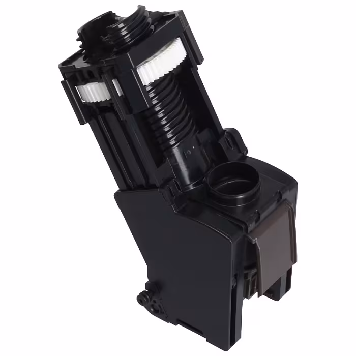 Zaparzacz Jura S8 S80 — zdjęcie 4