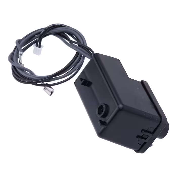 Przycisk włącznika Jura — zdjęcie 4