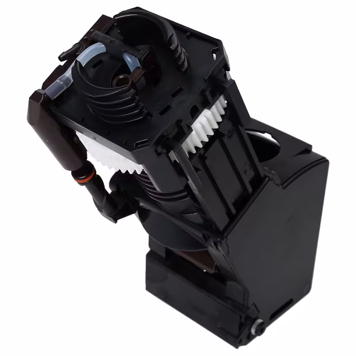 zaparzacz Jura Giga — zdjęcie 3