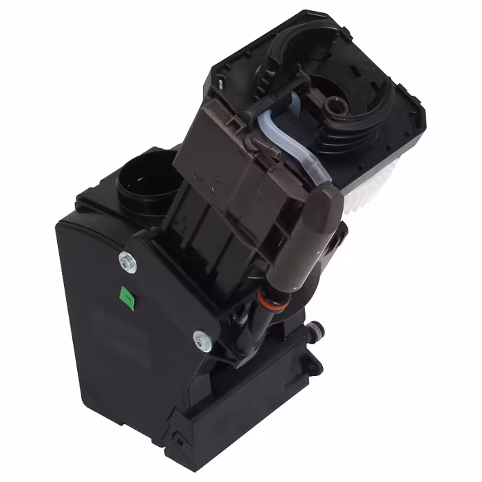 Zaparzacz Jura Z10 — zdjęcie 4