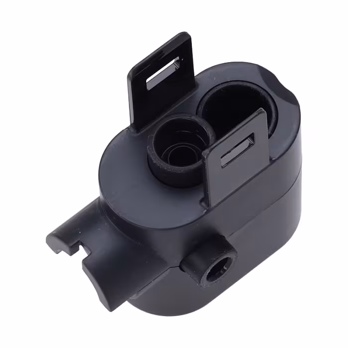 Rozdzielacz Cappuccinatore Jura W8 EA — zdjęcie 3