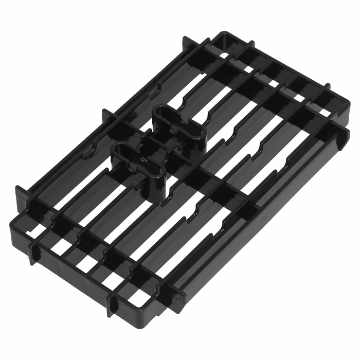 Rost tacki ociekowej DeLonghi EC 260 — zdjęcie 4