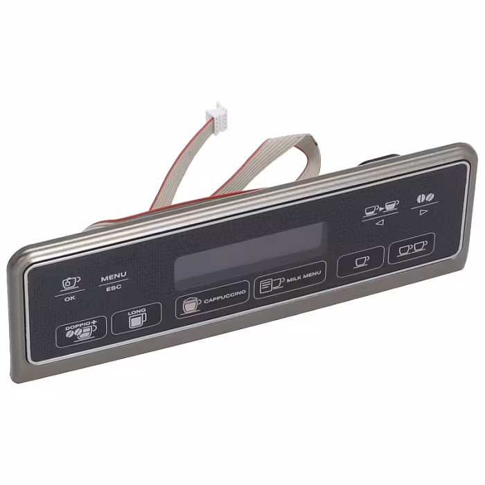 Panel sterowania DeLonghi