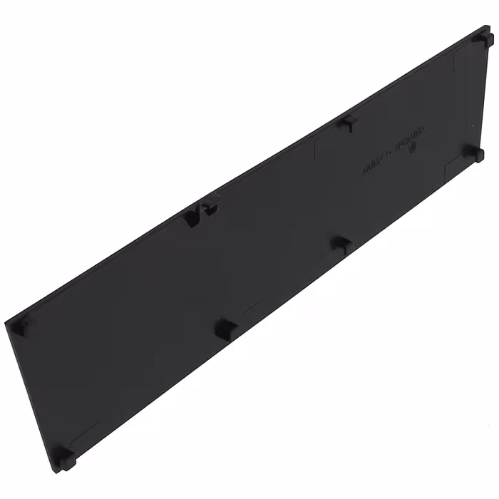 Oryginalna lewa ściana boczna do ekspresów Jura GIGA — zdjęcie 2